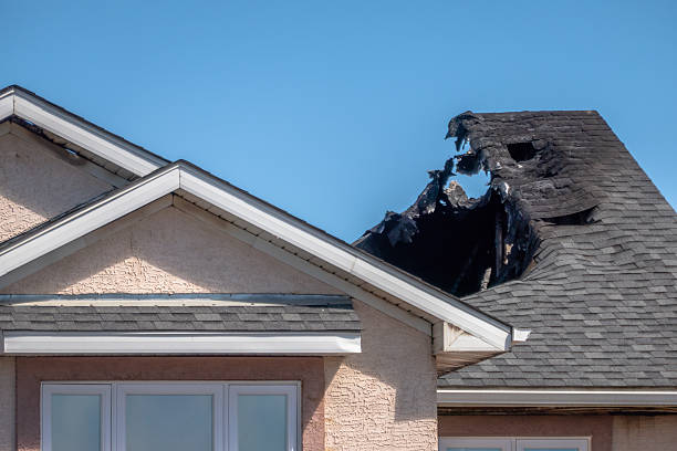 Licensed Fire Damage Repair service in Monroe Township, NJ - Fire Damage Biloxi